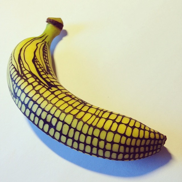 korp banana corn
